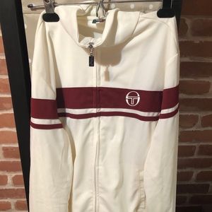 Medium Sergio Tacchini Trackie